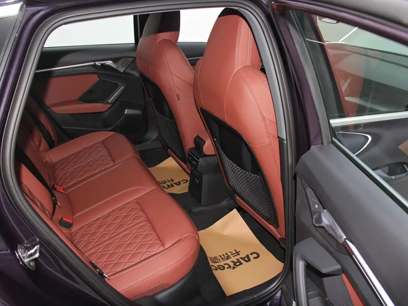 Audi A3 2025 Facelift Sportback 35TFSI Flying Spur Premium фото 22