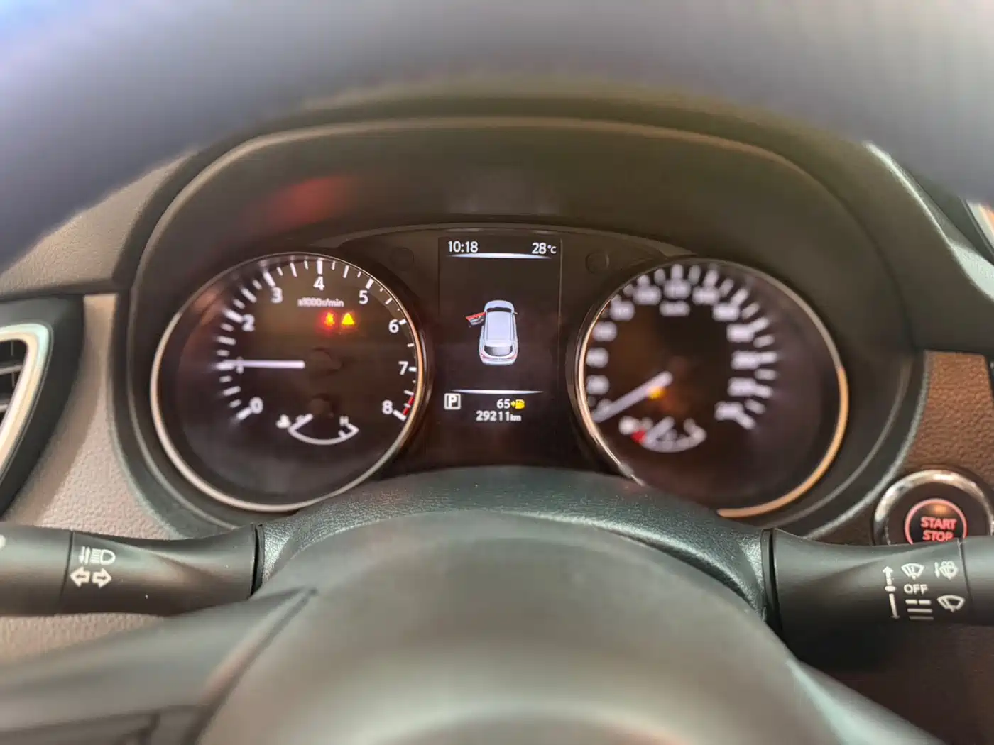 Nissan Qashqai, миниатюра 8
