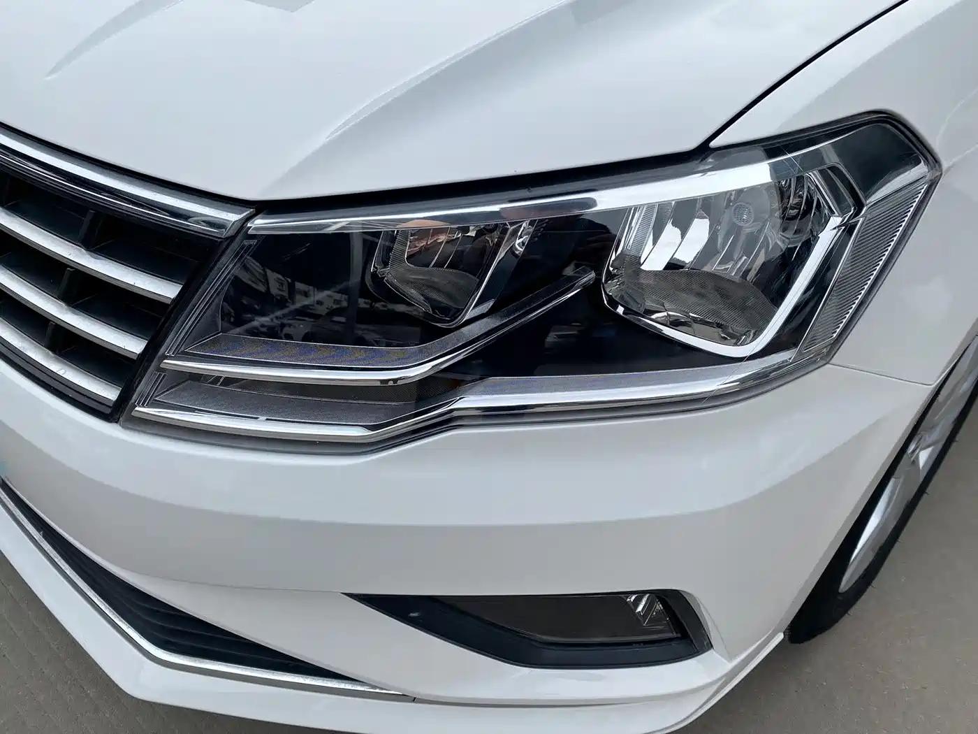 Volkswagen Jetta 2017 1.5L Manual Fashion фото 14