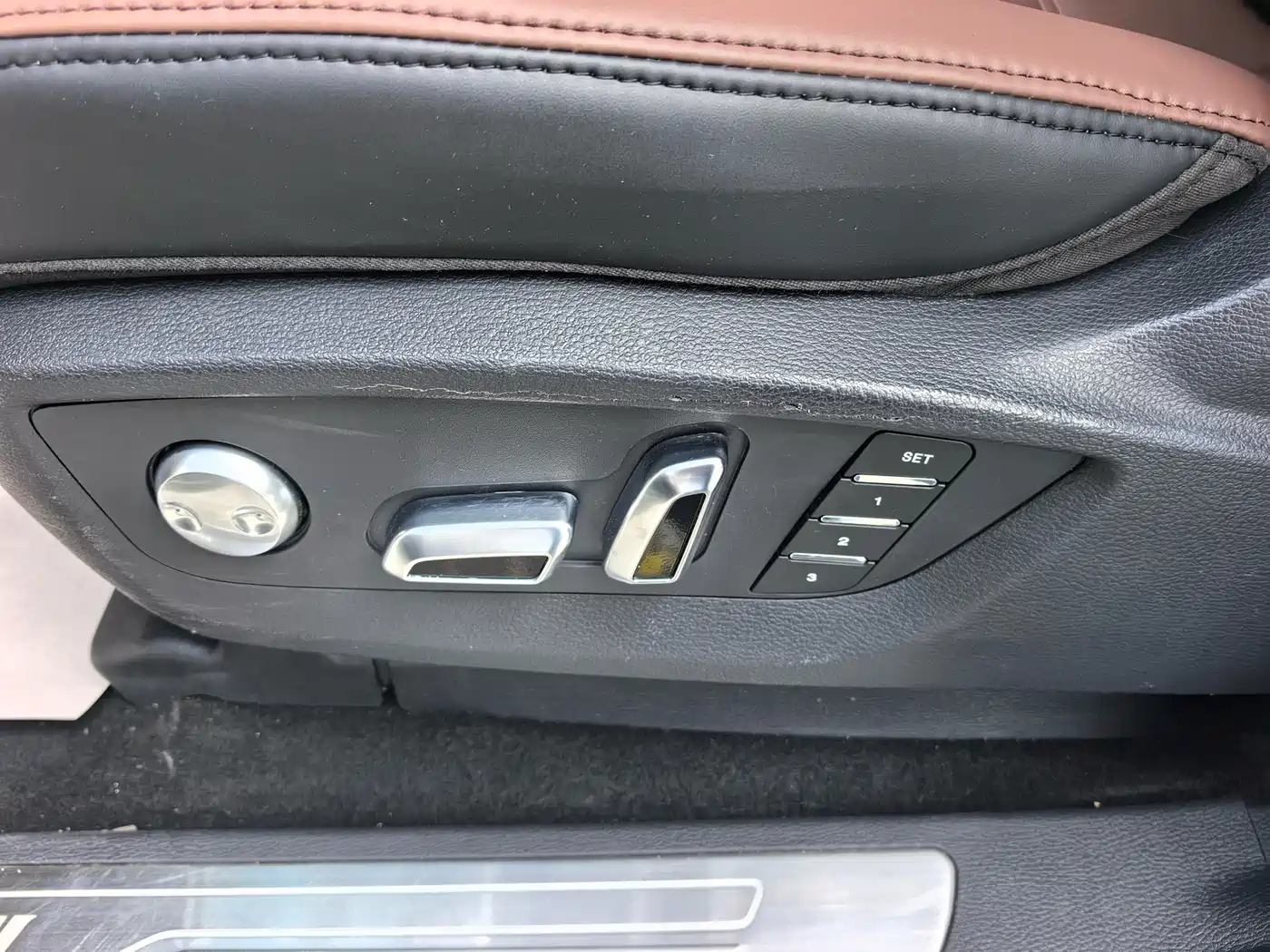 Haval H9 2016 2.0T 4WD Luxury 7-seater фото 14