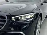 Фото 5 - Mercedes-Benz S-Class