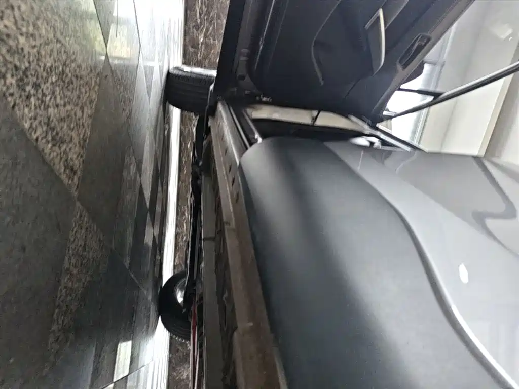 Toyota Corolla Cross 2023 Hybrid 2.0L Pioneer Edition фото 22
