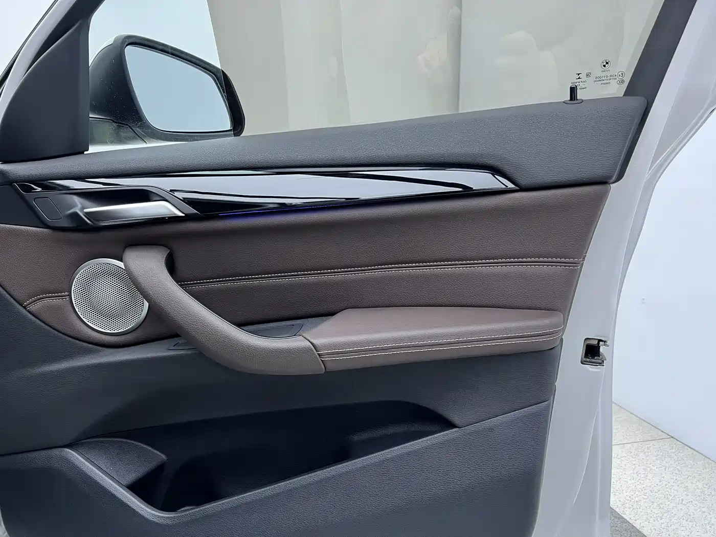 BMW X1 2022 sDrive20Li Fashion фото 16