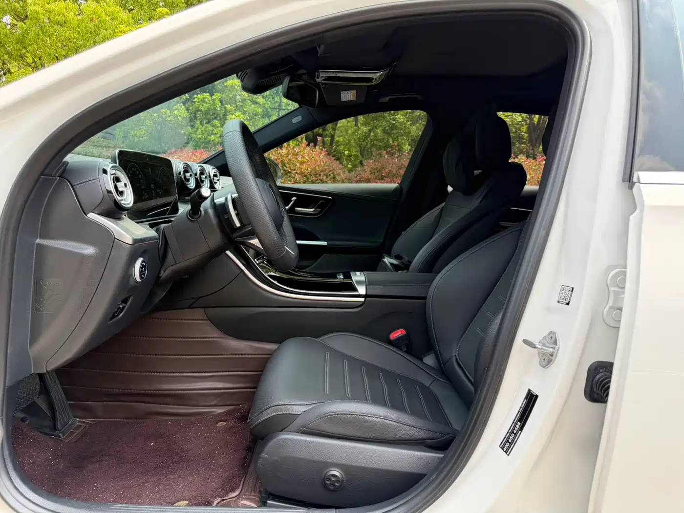 Mercedes-Benz C-Class 2023 C 260 L Sport фото 11