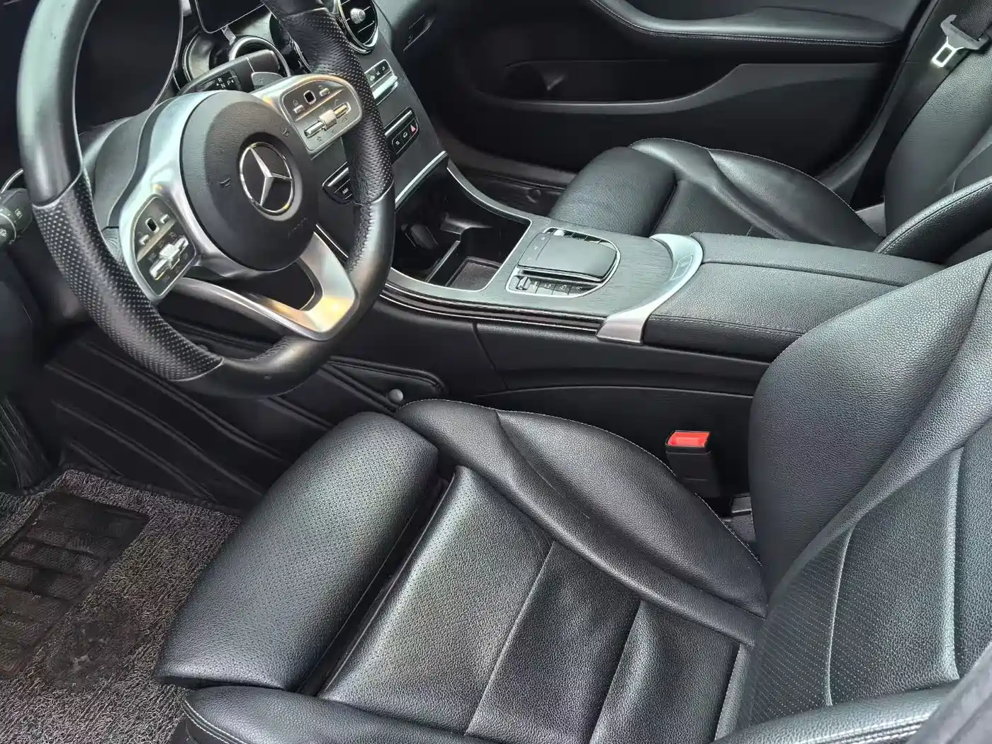 Mercedes-Benz C-Class 2020 Facelift C 200 L Fashion фото 7