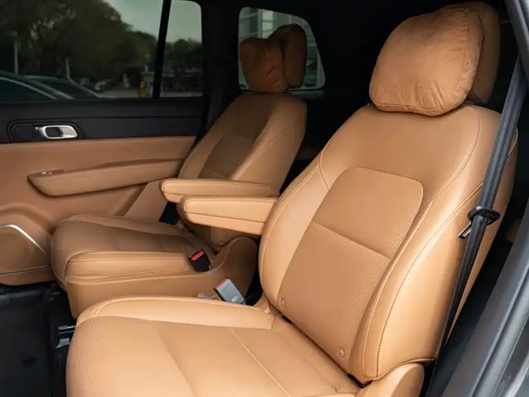 Li Auto Li ONE 2023 2021 Extended Range 6-Seater