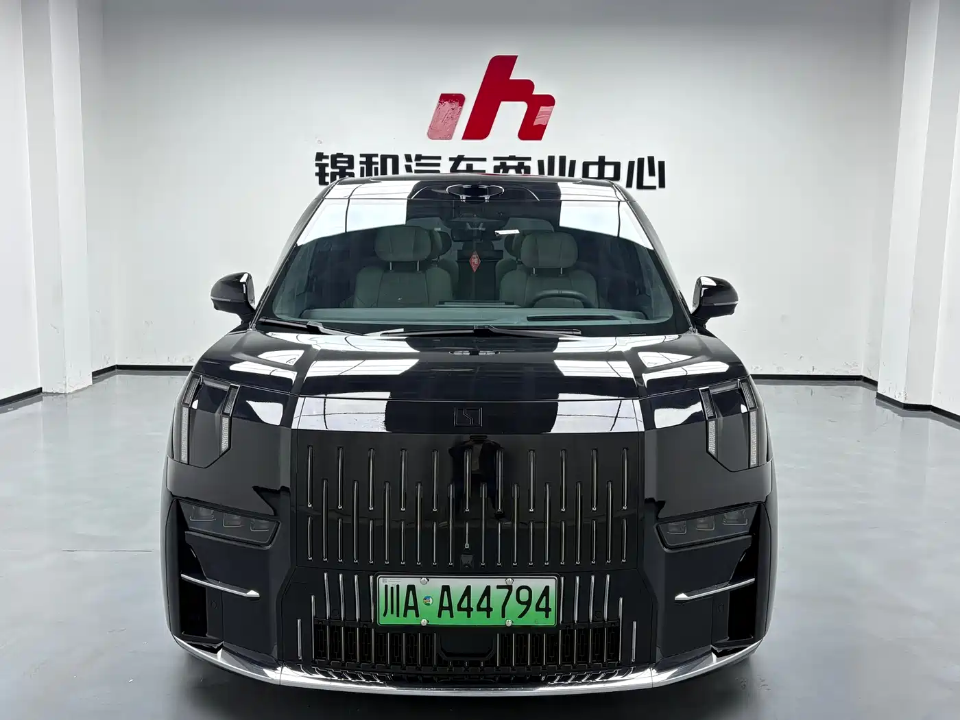 ZEEKR EXTREME KRYPTON 009