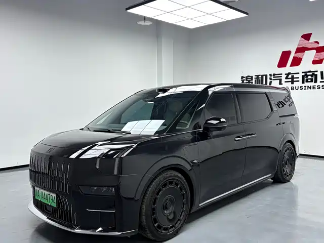 ZEEKR EXTREME KRYPTON 009