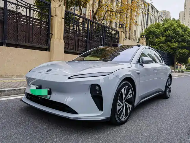 NIO ET5 2022 75kWh