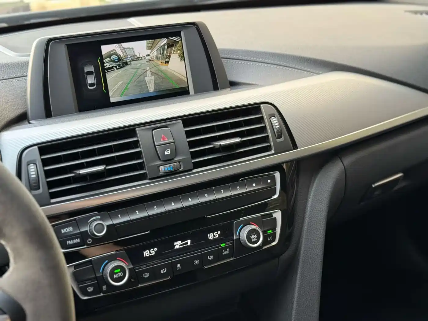 BMW 4 Series 2017 425i Gran Coupe Leading M Sport Package фото 8