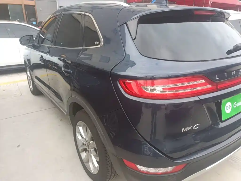 Photo 5 - Lincoln MKC