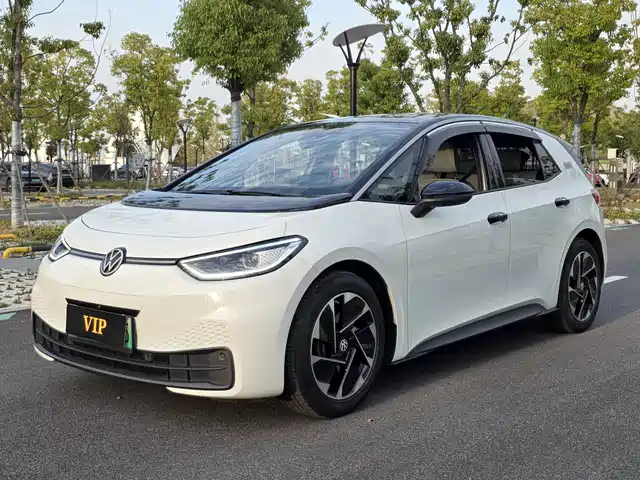 volkswagen id.3