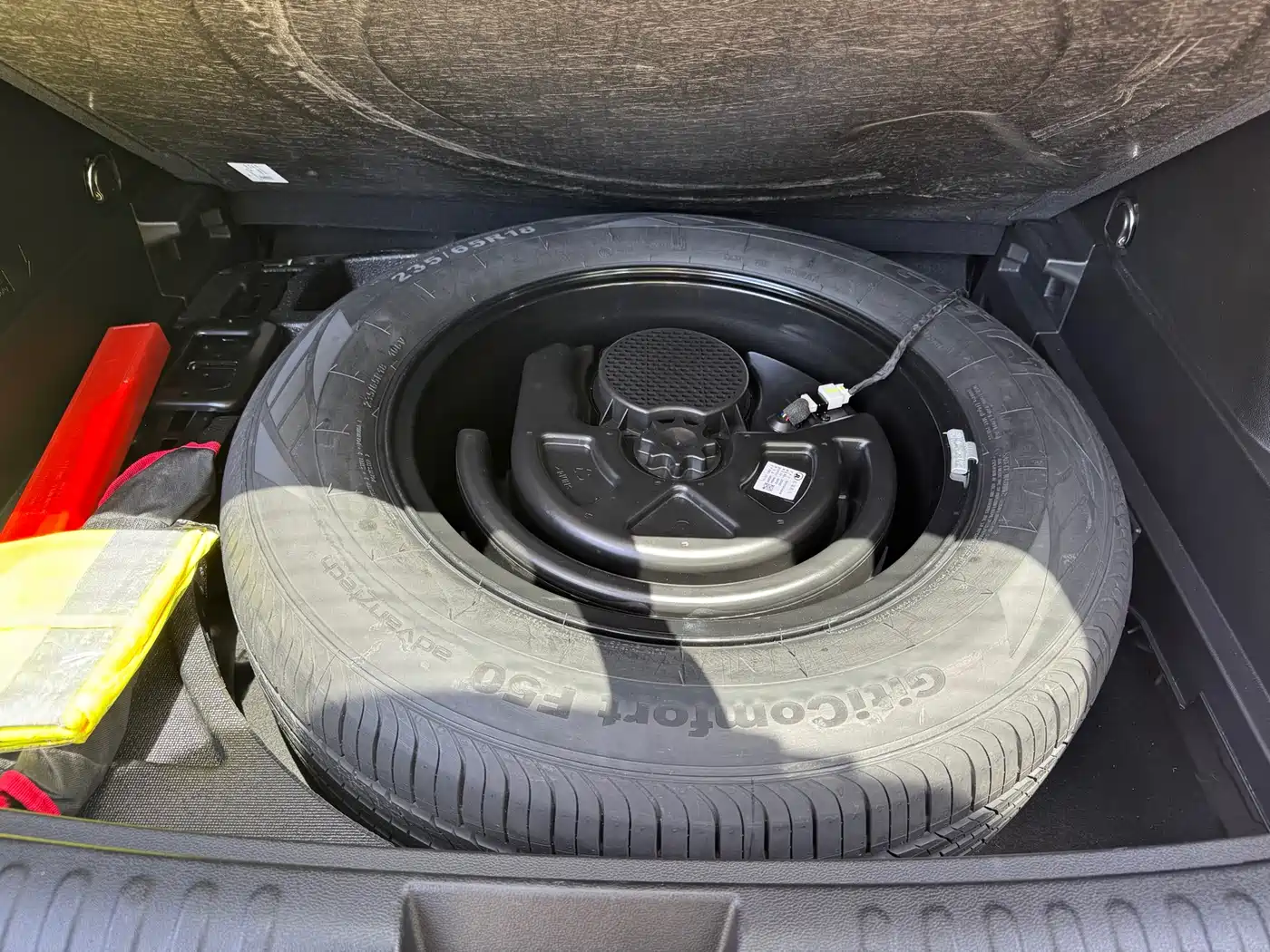 Haval Big Dog 2021 2.0T DCT 4WD Chinese Rural Dog Edition фото 28