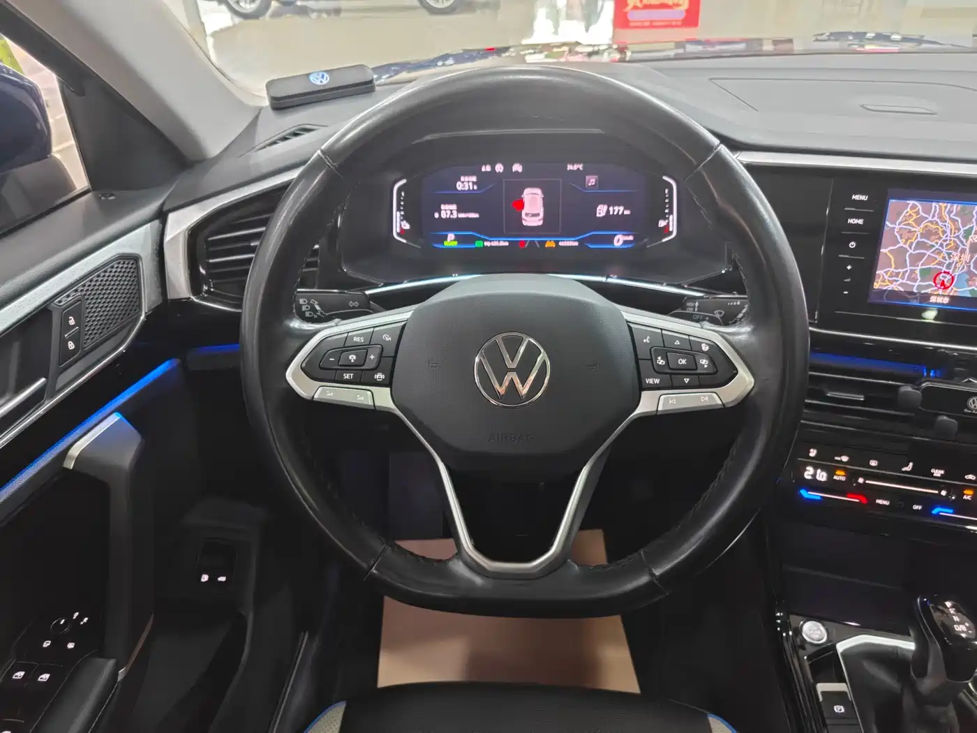 Volkswagen Tayron GTE Plug-in Hybrid 2022 2020 1.4T Premium