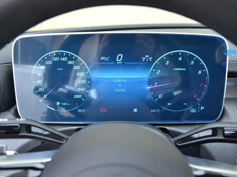 Mercedes-Benz C-Class 2023 C 200 L Sport фото 7