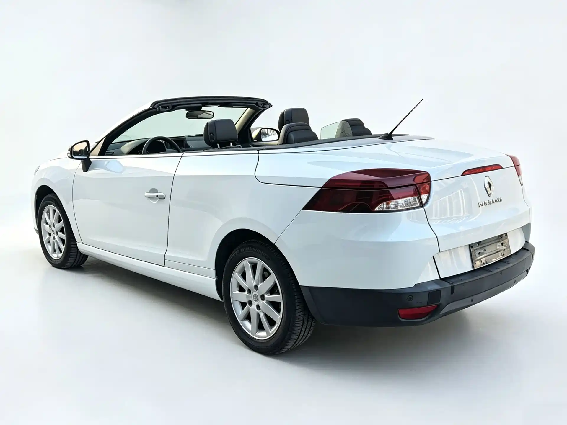 Фото 6 - Renault Megane