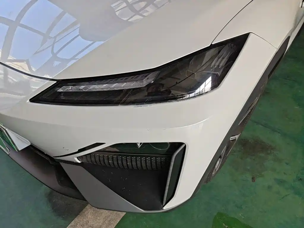 Deepal S07 2024 2023 200Max Range Extender Edition