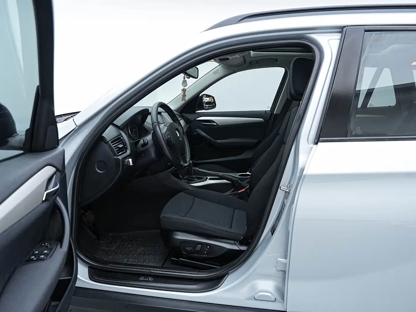 BMW X1 2013 2013 sDrive18i Fashion