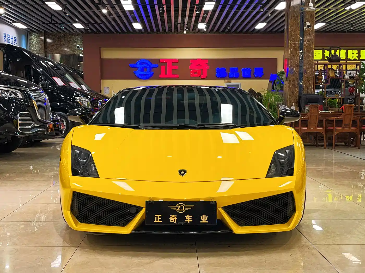 Lamborghini Gallardo 2013 2011 Lamborghini Gallardo LP 560-4 Bicolore