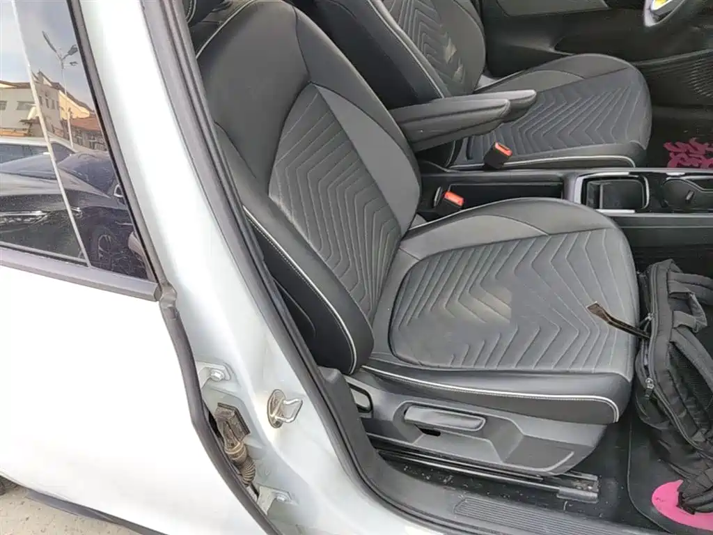Volkswagen ID.3 2023 Upgraded Pure Intelligence Edition фото 25