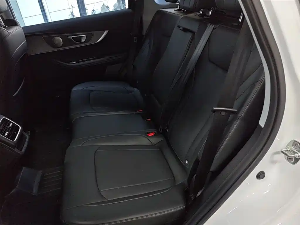 Photo 17 - Chery Tiggo 8 PLUS