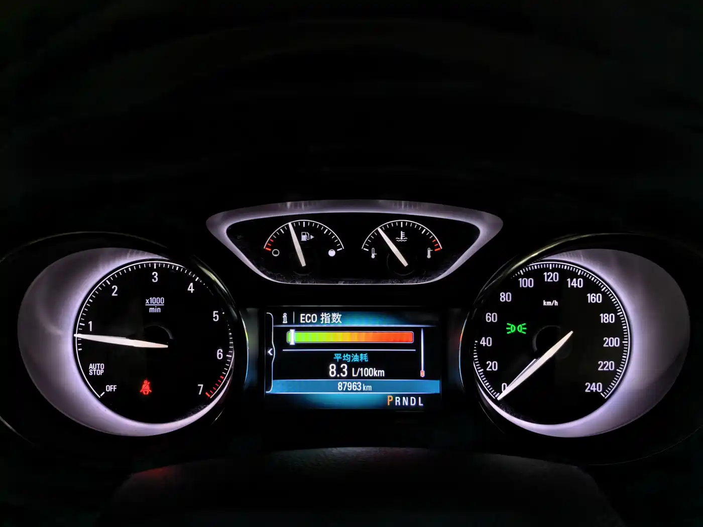Buick Envision Plus 2018 20T 2WD Elite фото 4