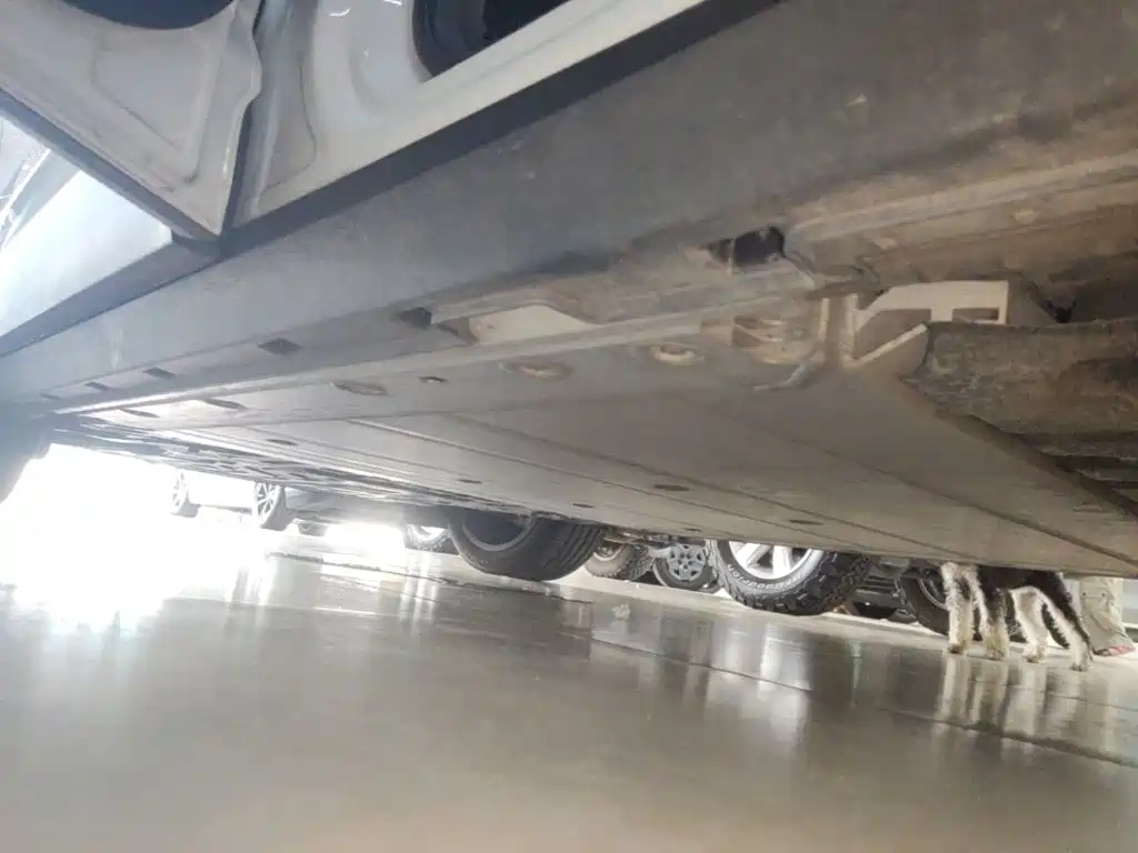 Volvo EX30 2024 2025 RWD Long Range Plus