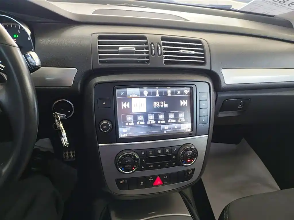 Mercedes-Benz R-Class 2014 R 320 4MATIC Business фото 13