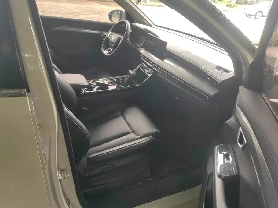 Wuling Motors Wuling Xingchen 2023 2021 1.5T CVT Starlight Edition