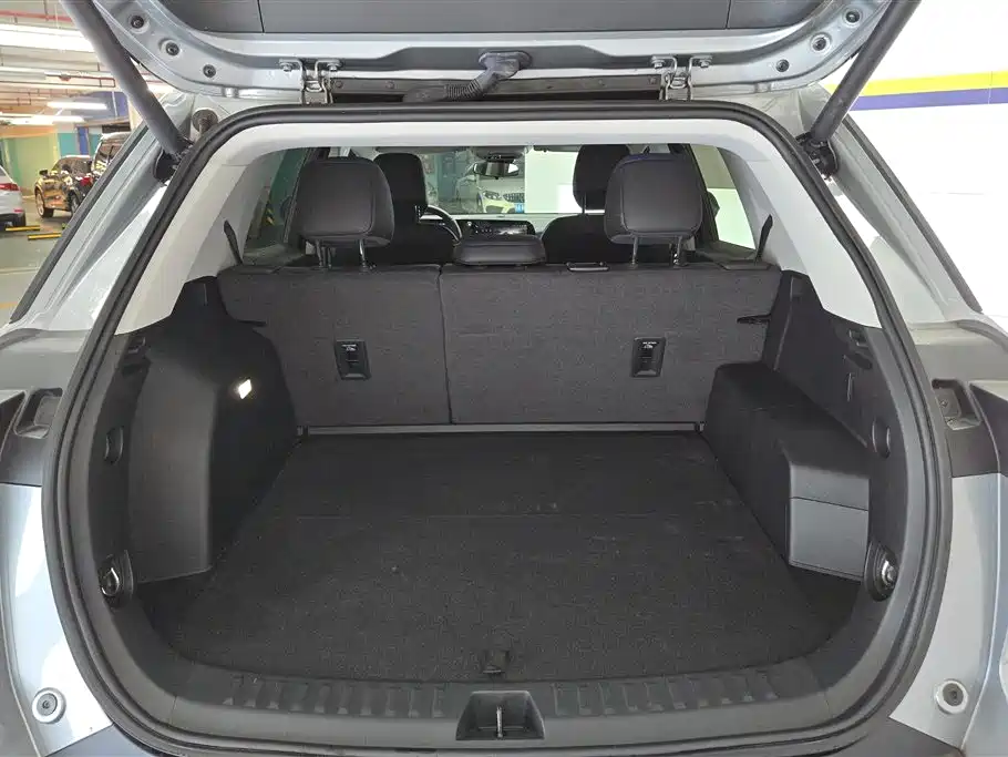Chevrolet Equinox Plus 2024 102km RS Ultimate Edition фото 4