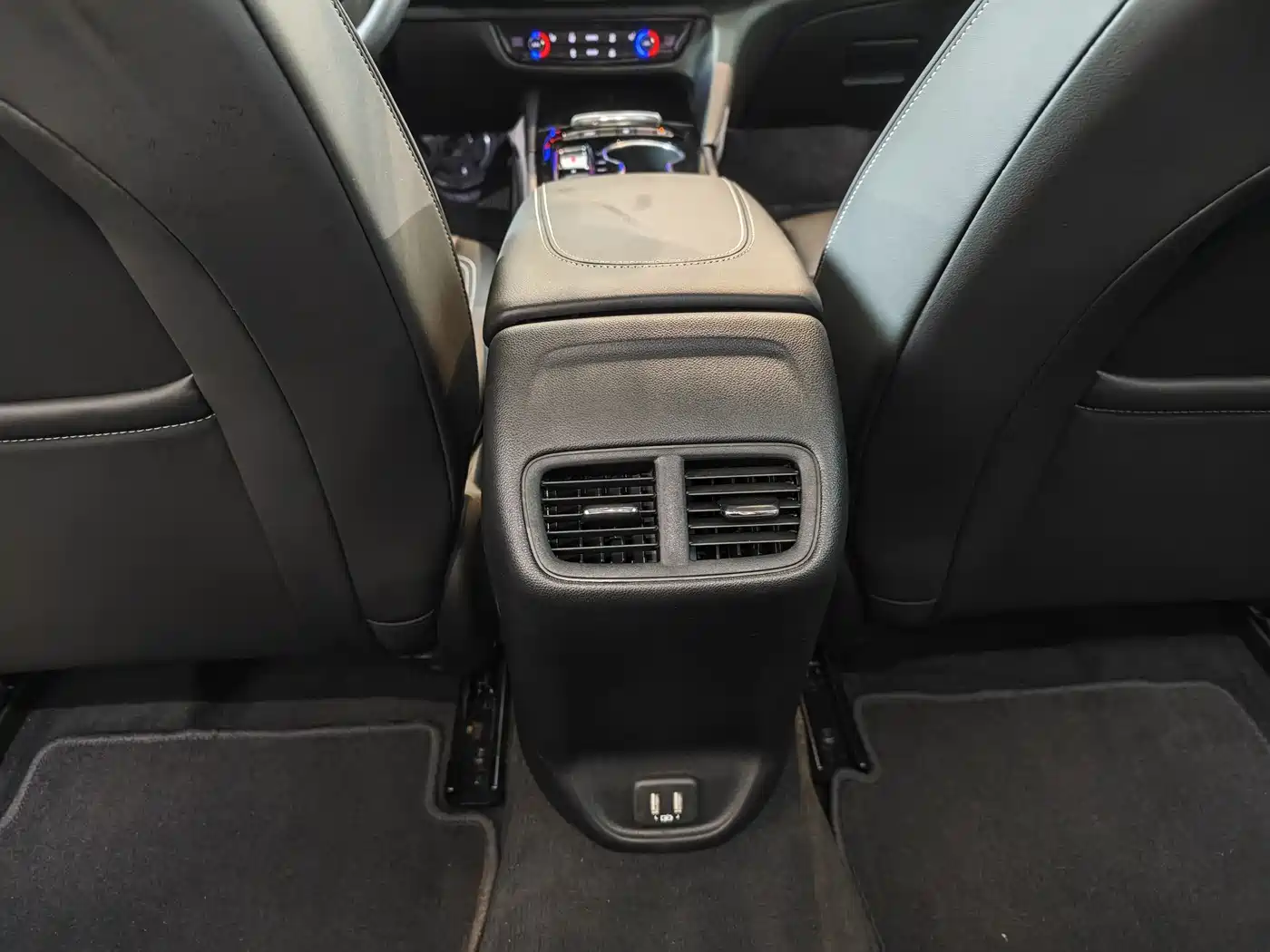 BUICK REGAL