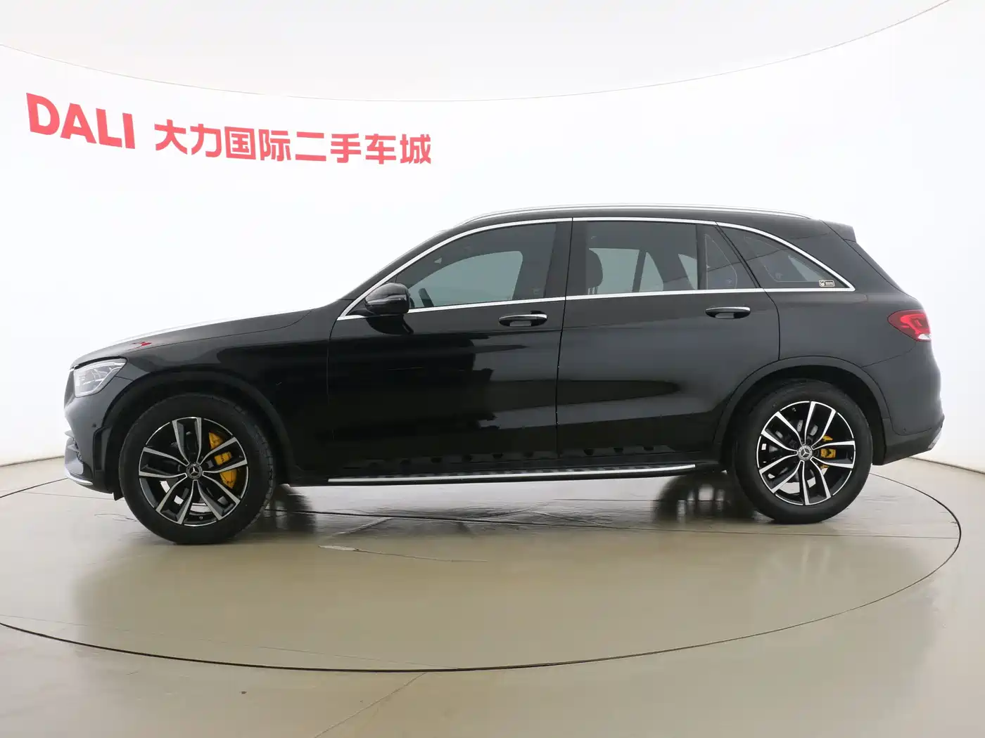 Mercedes-Benz GLC 2020 GLC 300 L 4MATIC Dynamic фото 13