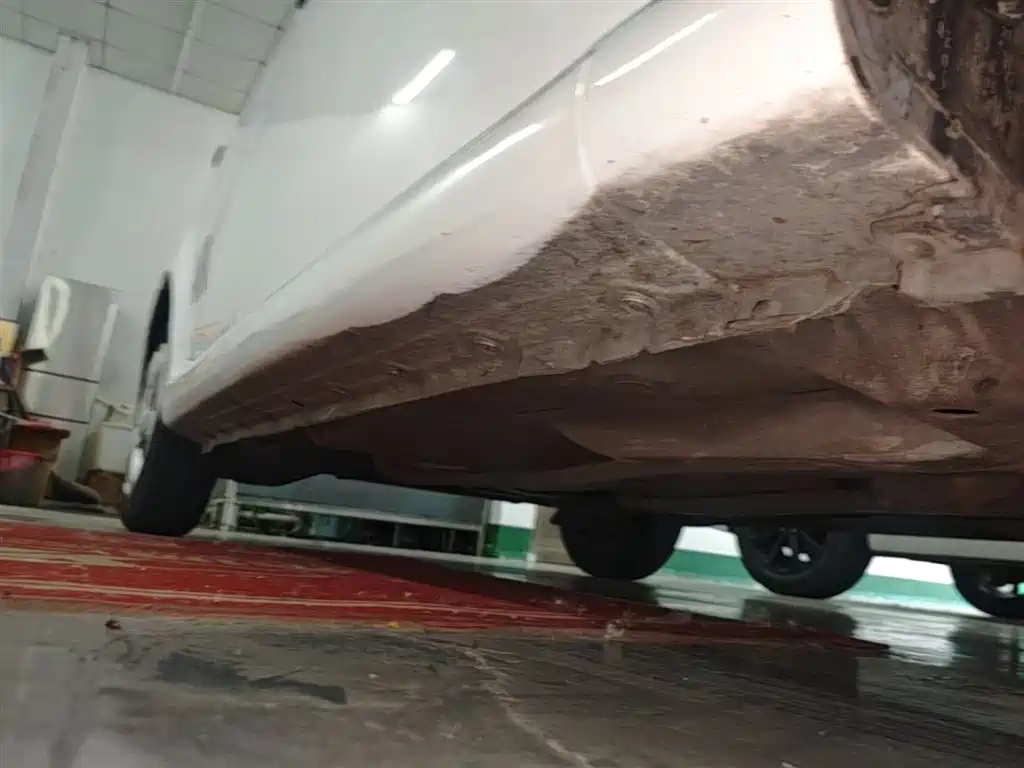 BYD F0 2015 1.0L AMT Xuan Cool Edition фото 21