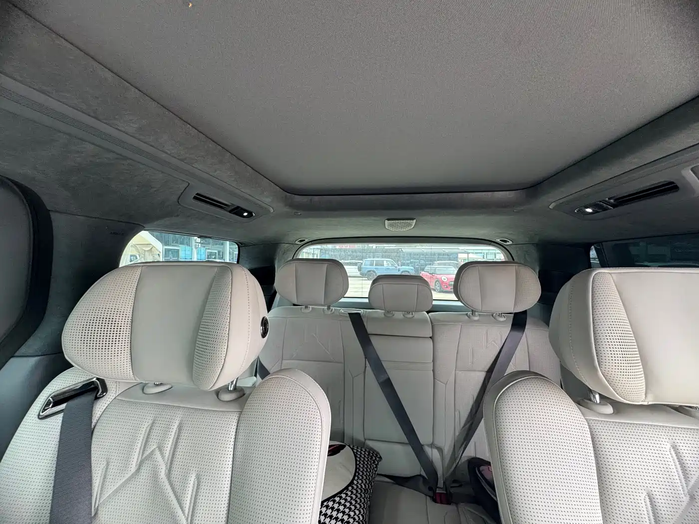 ZEEKR EXTREME KRYPTON 009