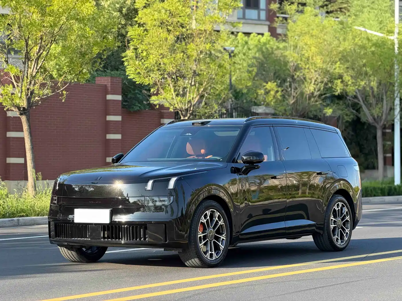 2026 Lynk & Co 900
