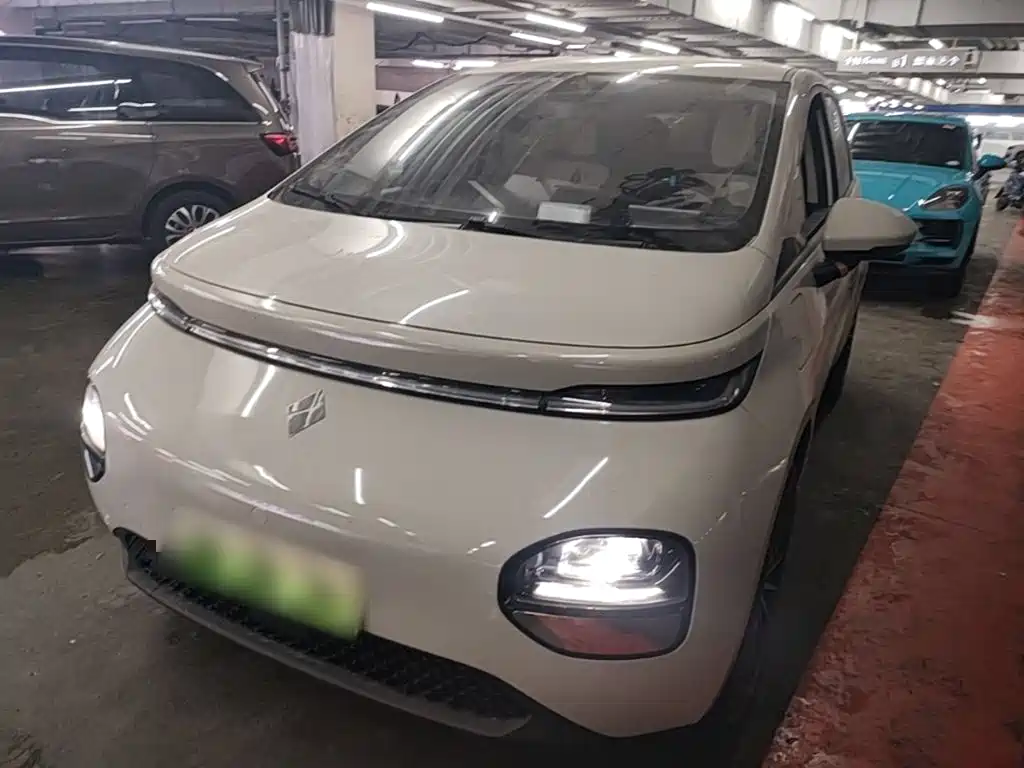 Baojun Cloud 2023 2023 360 Plus