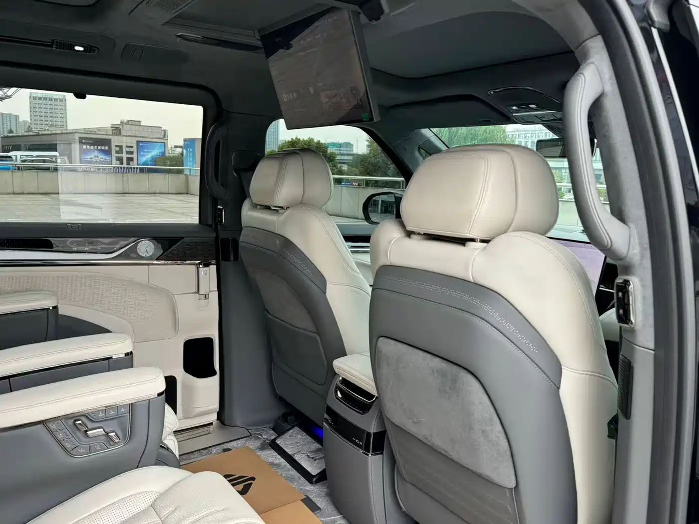 ZEEKR EXTREME KRYPTON 009