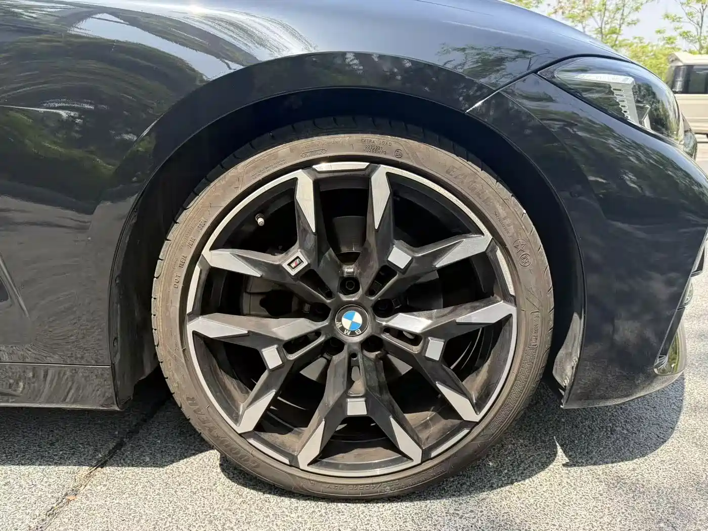 BMW 4-SERIES