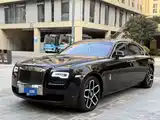 Фото 1 - Rolls-Royce Ghost