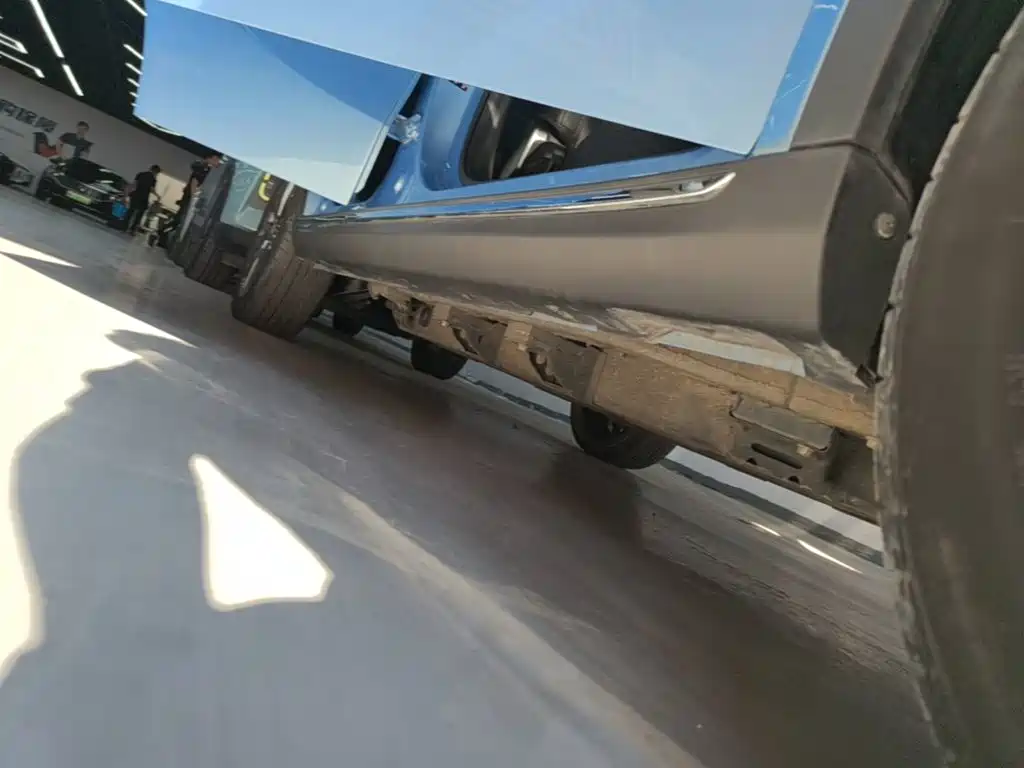 Nezha Auto Nezha V 2023 2022 Trend 400 Lite
