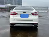 Фото 5 - Ford Mondeo