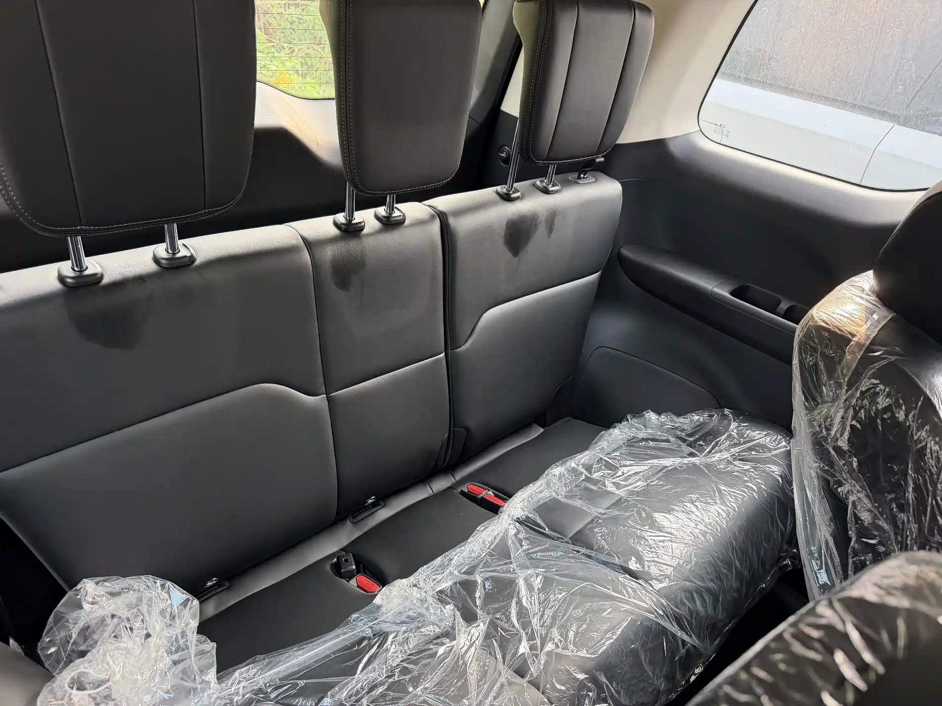 Фото 22 - GAC Trumpchi Trumpchi E8 NEV