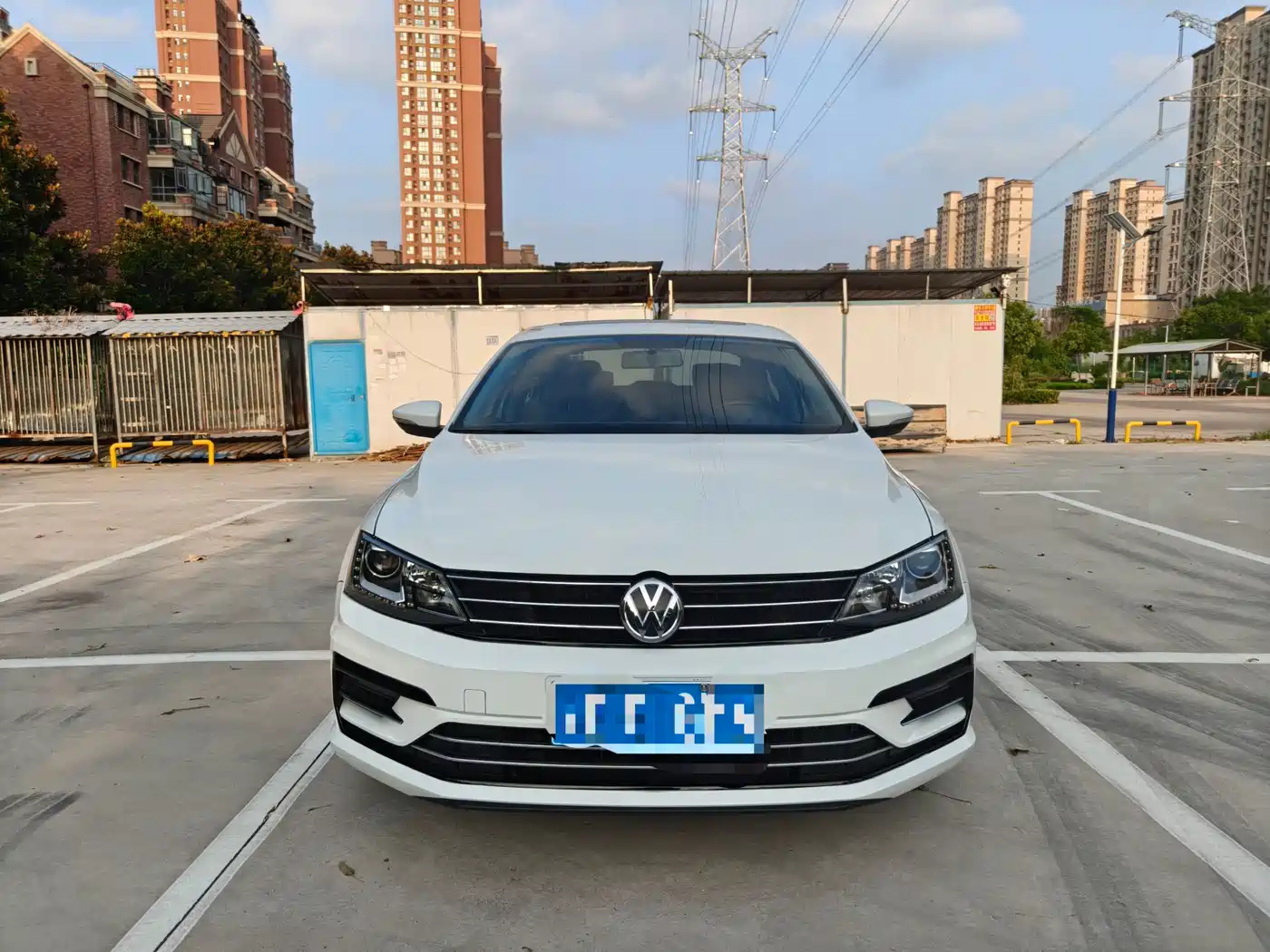 Фото 2 - Volkswagen Sagitar
