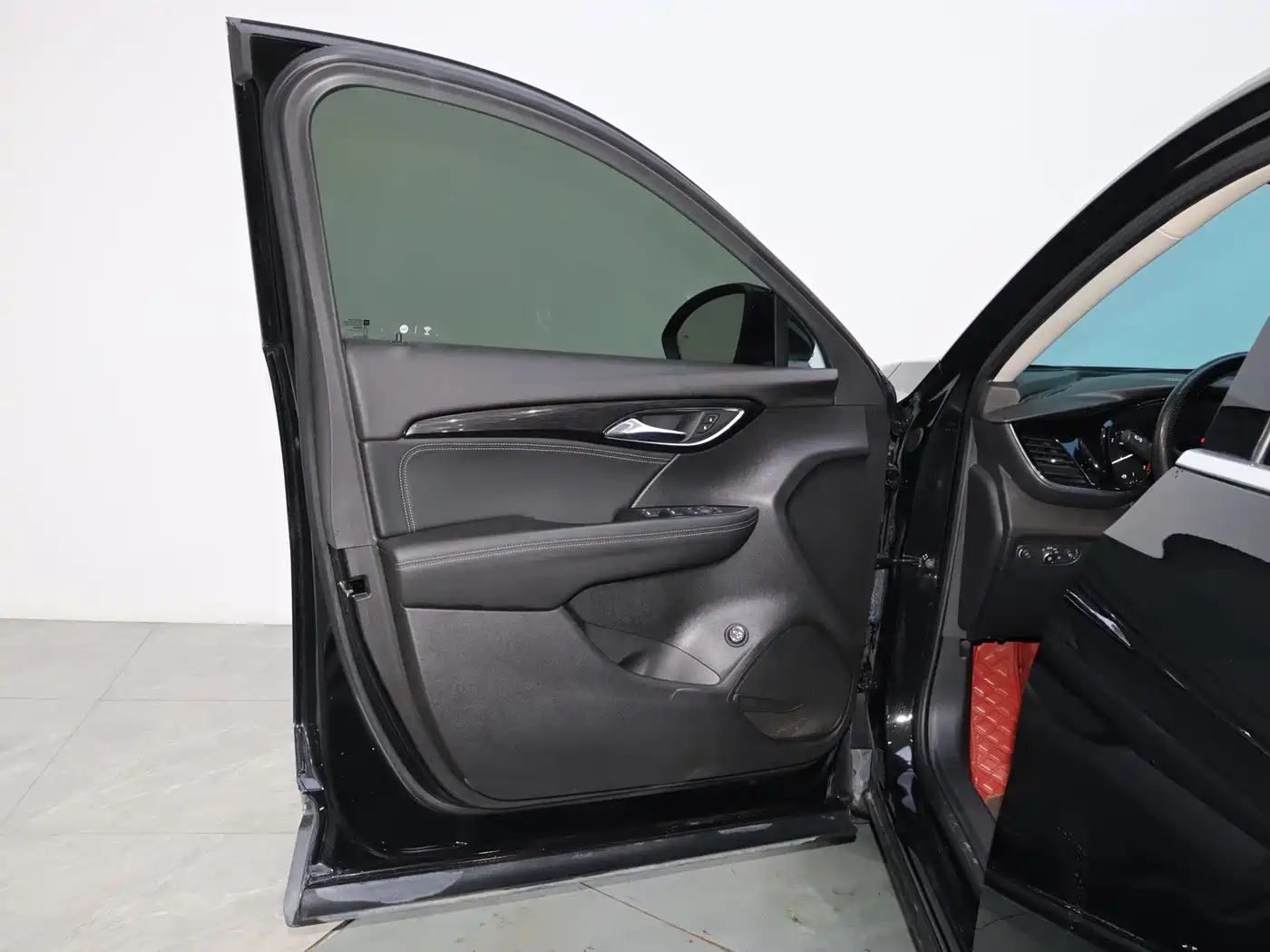 BUICK ANGKEWEI PLUS