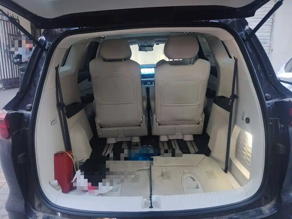 صورة 20 - Wuling Motors Wuling Victory