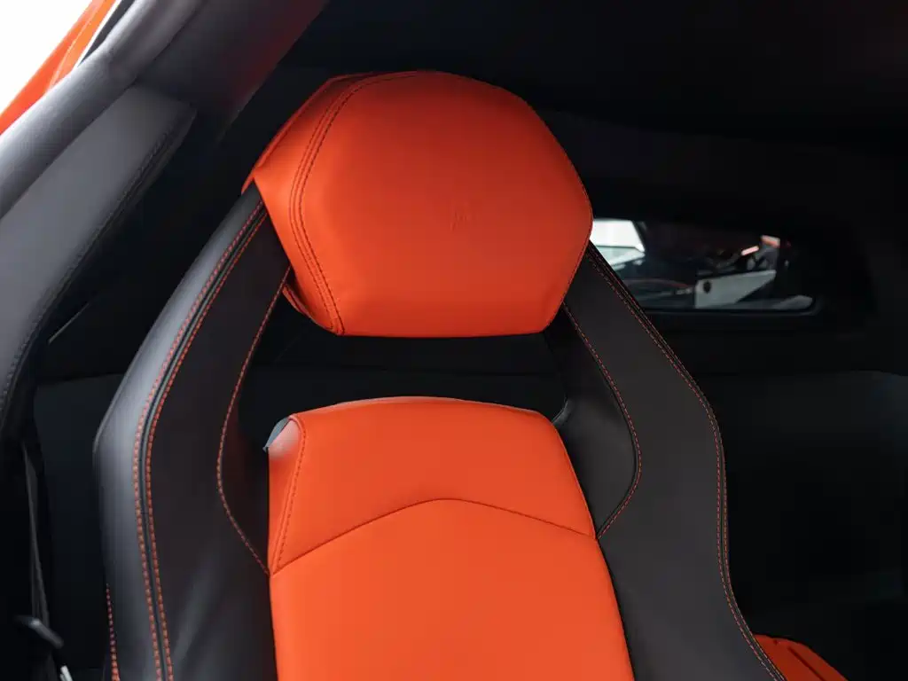 Lamborghini Aventador 2012 2011 LP 700-4