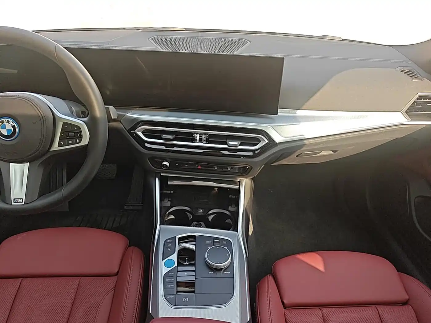 BMW i4 2026 2023 eDrive40