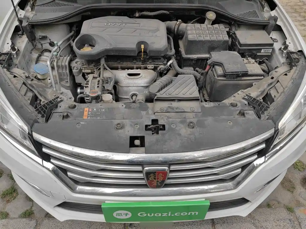 Roewe 360 2019 2018 PLUS 1.5L Automatic Exclusive Edition