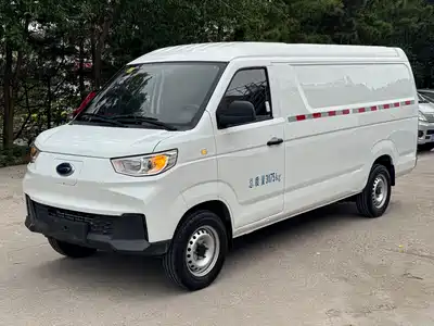 Kaiyi Jiangtun E7
