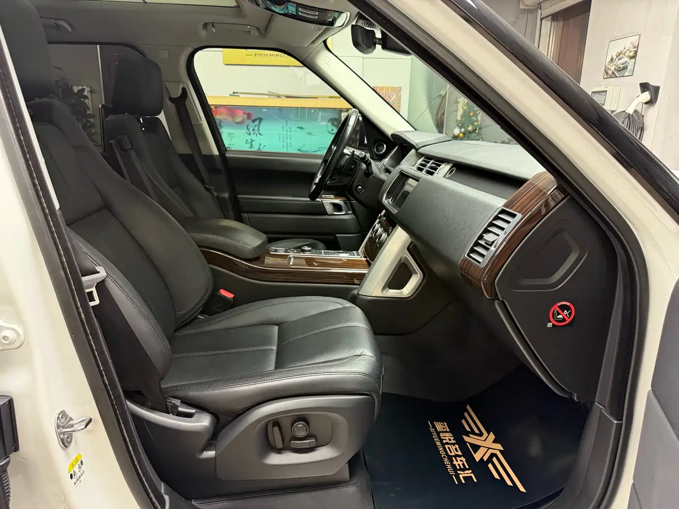 Land Rover Range Rover 2016 3.0 SC V6 Vogue фото 20